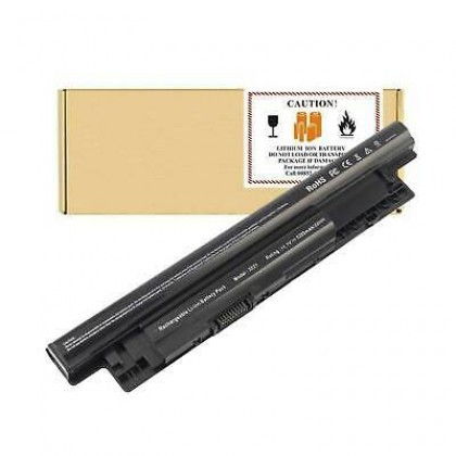 New Battery Dell Inspiron 14 3000 14-3421 5200mah 4 cell